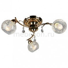 Потолочная люстра OML-399 OML-39907-03 Omnilux