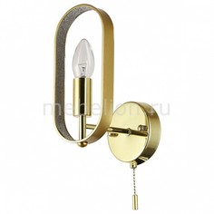 Бра Scintillans 2483-1W F Promo