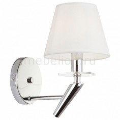 Бра Una FR5031WL-01CH Freya