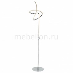 Торшер Wave 67823S Globo