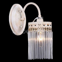 Бра 11301 11301/1W IVORY Natali Kovaltseva