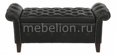 Банкетка-сундук Беркли-1 Мебельстория