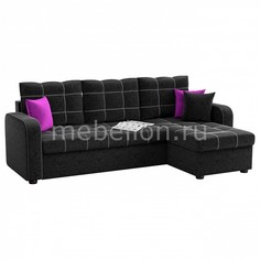 Диван-кровать Ливерпуль Мебелико