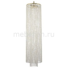 Подвесная люстра Stella E 1.5.30.101 G Arti Lampadari
