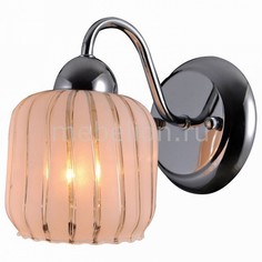 Бра 75104 75104-1W CHROME Natali Kovaltseva