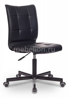 Стул компьютерный CH-330M/BLACK Бюрократ
