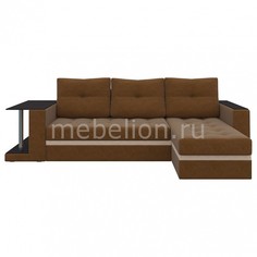 Диван-кровать Атланта М Мебелико