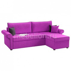 Диван-кровать Милфорд Мебелико