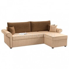 Диван-кровать Милфорд Мебелико