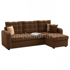 Диван-кровать Ливерпуль Мебелико