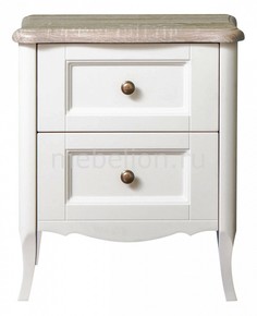 Тумбочка Provence Paoli