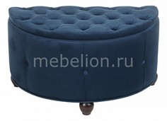 Пуф-сундук Луна Т Мебельстория