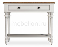 Стол туалетный Odri Этажерка