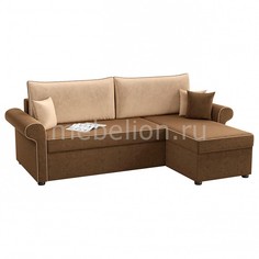 Диван-кровать Милфорд Мебелико