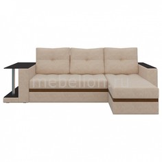 Диван-кровать Атланта М Мебелико