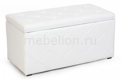 Банкетка-сундук Ромби-3 Мебельстория