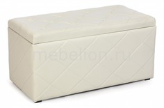 Банкетка-сундук Ромби-3 Мебельстория
