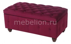 Банкетка-сундук Брага-3 Т Мебельстория