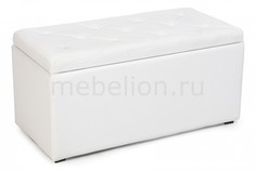 Банкетка-сундук Тони-3 Мебельстория