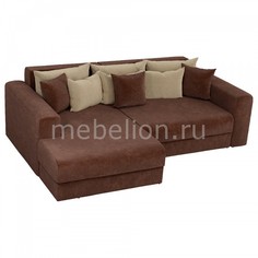 Диван-кровать Мэдисон Мебелико