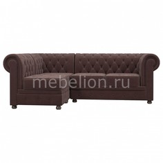 Диван Честер Wood Craft