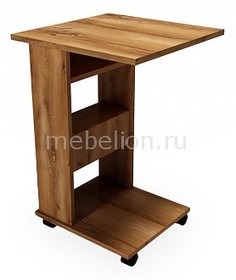 Стол придиванный НМ 013.88 Silva