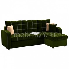 Диван-кровать Ливерпуль Мебелико