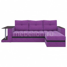 Диван-кровать Атланта М Мебелико