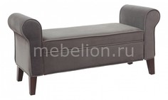Банкетка-сундук Октавия Мебельстория