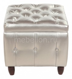 Пуф-сундук Брага-1 Мебельстория