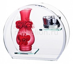 Подсвечник декоративный (16x6x14 см) Art-421-232