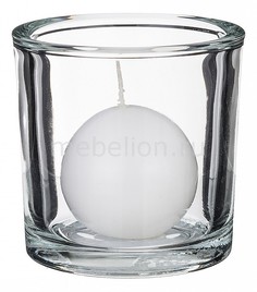 Подсвечник декоративный (10x10 см) Art-618-063