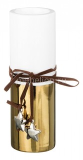 Подсвечник декоративный (7x20.5 см) Art-737-081