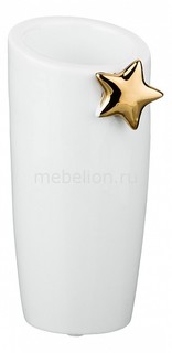 Подсвечник декоративный (6.5x13.5 см) Art-737-085