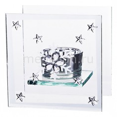 Подсвечник декоративный (10x6.5x10 см) Art-421-230