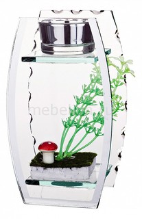 Подсвечник декоративный (11.5x6.5x14 см) Art-421-231