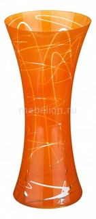 Ваза настольная (30 см) Сандра 674-463