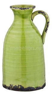 Ваза настольная (15.5x15.5x25.5 см) Модный акцент 110-409