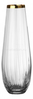 Ваза настольная (34 см) Waterfall 674-228