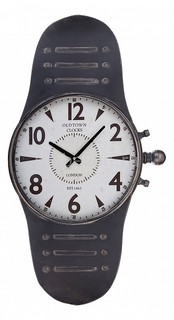 Настенные часы (47x87 см) Ретро 799-125