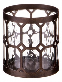 Подсвечник декоративный (9.5x9x10.5 см) Art-730-226