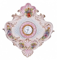 Настенные часы (48x51 см) 282-152