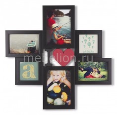 Мультирамка (52х50 см) Ulove 311026-040 Umbra