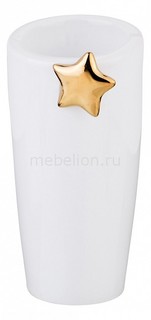 Подсвечник декоративный (6.5x13.5 см) Art-85-1464