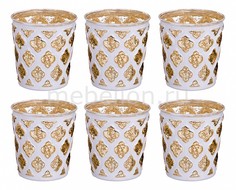 Подсвечник декоративный (8x8 см) Art-262-201