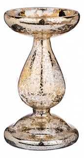 Подсвечник декоративный (11x21.5 см) Art-852-190