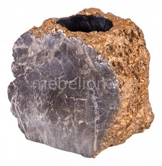 Подсвечник декоративный (10x7x10 см) Art-599-245