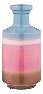 Ваза настольная (28.5 см) Модный акцент 110-391