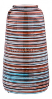 Ваза настольная (17.5x29.5 см) Модный акцент 110-394