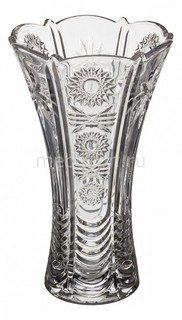 Ваза настольная (24 см) 181-163